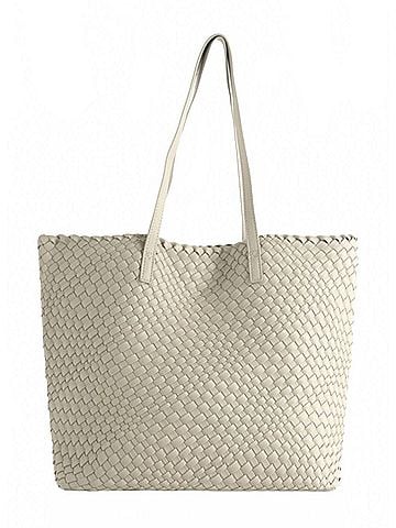 Shiraleah Blythe Stone Tote (view 2)