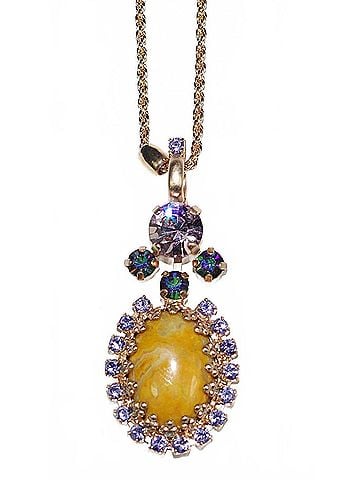 Mariana Women's Audrey Pendant (view 1)