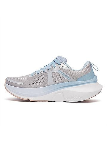 Saucony Women's Guide 18 Running Shoes (view 2)
