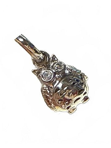 Story Women's Owl Charm (view 2)