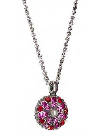 Mariana Women's Roxanne Angel Pendant (view 2)