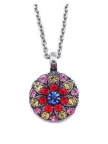 Mariana Women's Pretty Woman Angel Pendant (view 1)