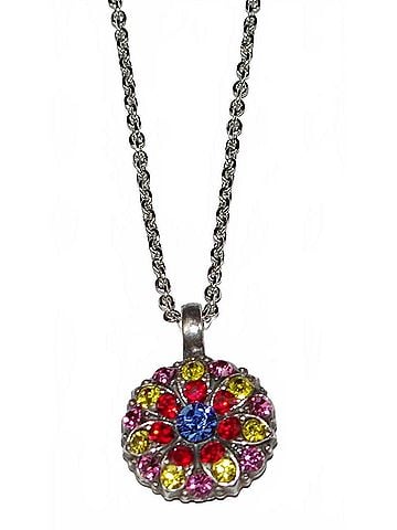 Mariana Women's Pretty Woman Angel Pendant (view 2)