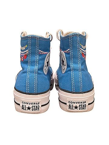 Converse Sneakers (view 2)