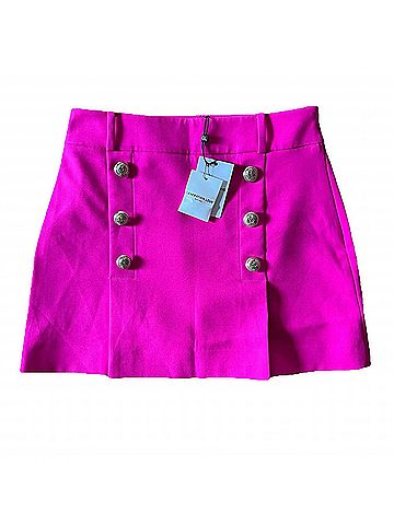 Generation Love Women's Imogen Crepe Skirt (view 1)