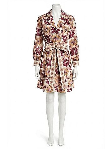 Cara Cara Leona Dress (view 1)