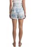 A.L.C. Blue Davidson Belted Short Size 4 - photo 4