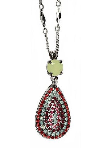 Mariana Women's Myrrh Pendant (view 1)