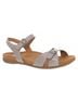 Dansko Gray Women'S Judith Sandal Size EU 38 - photo 1