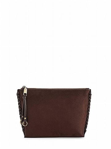 Shiraleah Piper Zip Pouch (view 1)