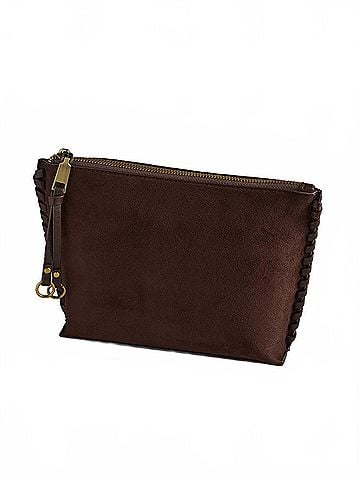 Shiraleah Piper Zip Pouch (view 2)
