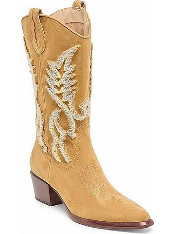 Dolce Vita Women's Vila Boot (view 2)