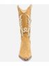 Dolce Vita Brown Women's Vila Boot Size 6 - photo 3