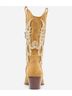 Dolce Vita Brown Women's Vila Boot Size 6 - photo 4