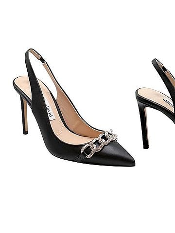 Charles David Slingback Shoes Heels (view 1)