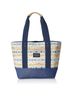 Pendleton Print Blue Women's Pendleton Opal Springs Tote Bag One size - photo 1
