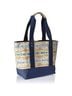 Pendleton Print Blue Women's Pendleton Opal Springs Tote Bag One size - photo 4