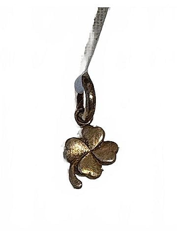 Story Women's Lucky Clover Dangle Charm (view 1)