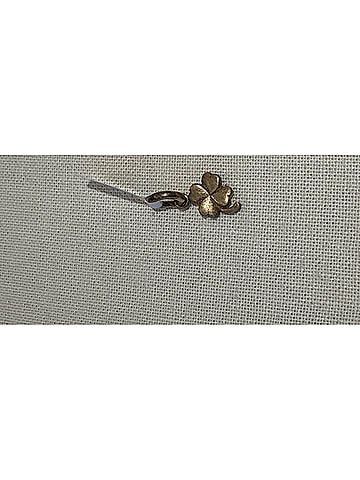 Story Women's Lucky Clover Dangle Charm (view 2)