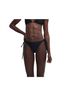 Ganni Black String Bikini Bottom Size L - photo 3