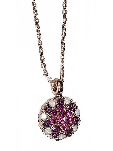 Mariana Women's Enchanted Angel Pendant (view 1)