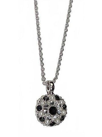 Mariana Women's Rocky Road Angel Pendant (view 1)