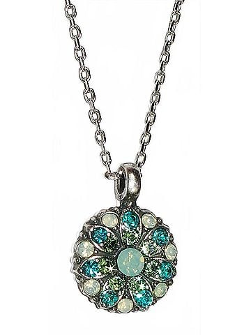 Mariana Women's Congo Angel Pendant (view 1)