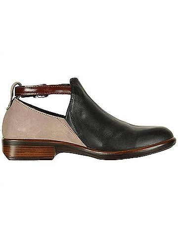 Naot Women's Kamsin Stone Luggage Boot (view 1)