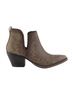 Myra Brown Women's Katherine Genuine Leather Boot Size 6 - photo 1