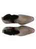 Myra Brown Women's Katherine Genuine Leather Boot Size 6 - photo 2