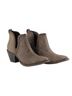 Myra Brown Women's Katherine Genuine Leather Boot Size 6 - photo 3
