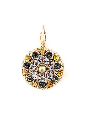 Mariana Women's Audrey Angel Pendant (view 1)