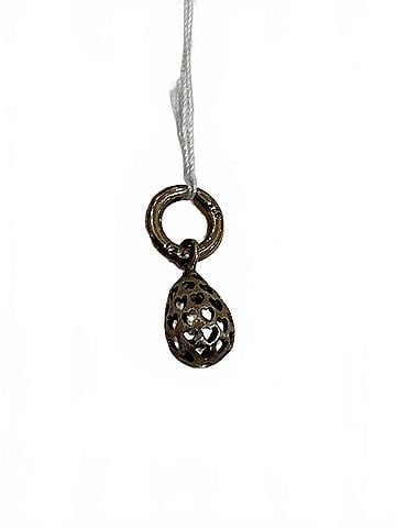 Story Women's Heart Drop Charm (view 1)