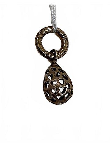 Story Women's Heart Drop Charm (view 2)