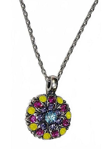 Mariana Women's Cuba Angel Pendant (view 1)
