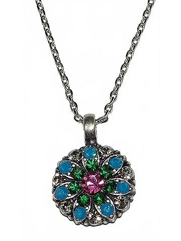 Mariana Women's Selene Angel Pendant (view 1)