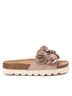XTI Brown Women's Sandals Size 7 - photo 1