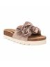XTI Brown Women's Sandals Size 7 - photo 3
