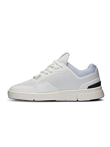 On Women's The Roger Spin Sneaker (view 2)