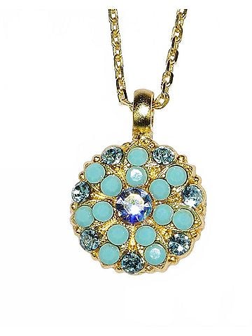 Mariana Women's Cindy Angel Pendant (view 1)