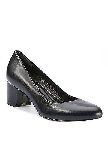 Ros Hommerson Women's Jessica Comfort Pump Heels (view 1)