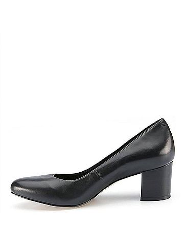 Ros Hommerson Women's Jessica Comfort Pump Heels (view 2)