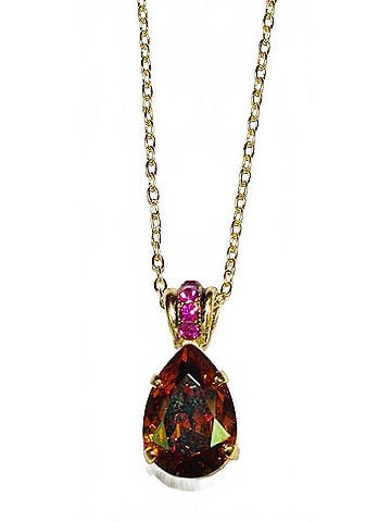 Mariana Women's Daphne Pendant (view 1)