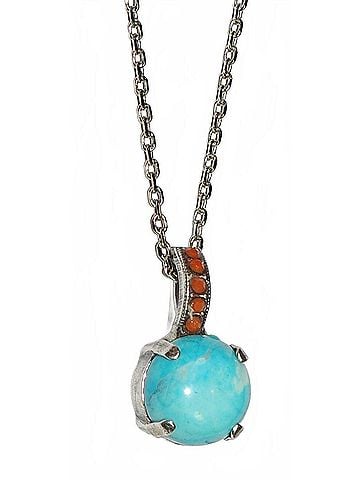 Mariana Women's Masai Pendant (view 1)