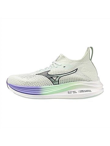 Mizuno Women's Neo Zen Running Shoes (view 2)