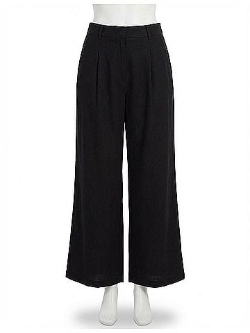 Z Supply Topang Linen Pant (view 1)
