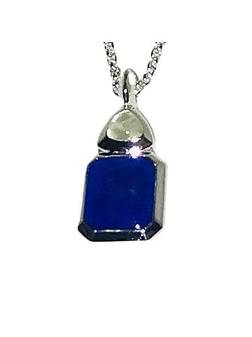Dune Jewelry Serenity Necklace (view 1)
