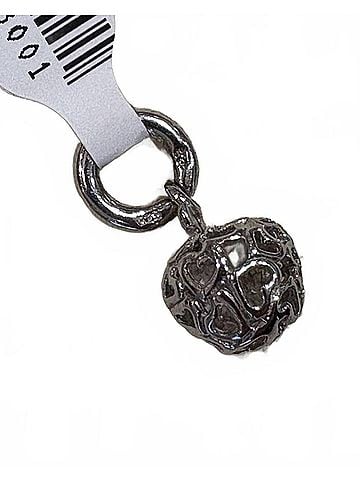 Story Women's Heart Drop Charm (view 2)