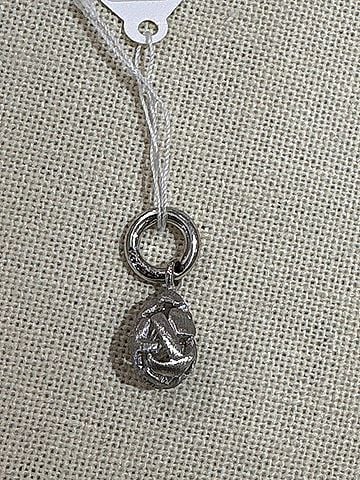 Story Women's Faith Hope Charity Charm (view 2)