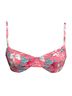 LVHR Pink Kiera Bra Top Size S - photo 1